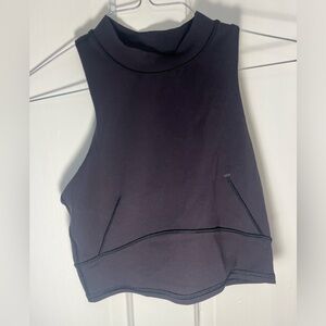 Lululenon tank